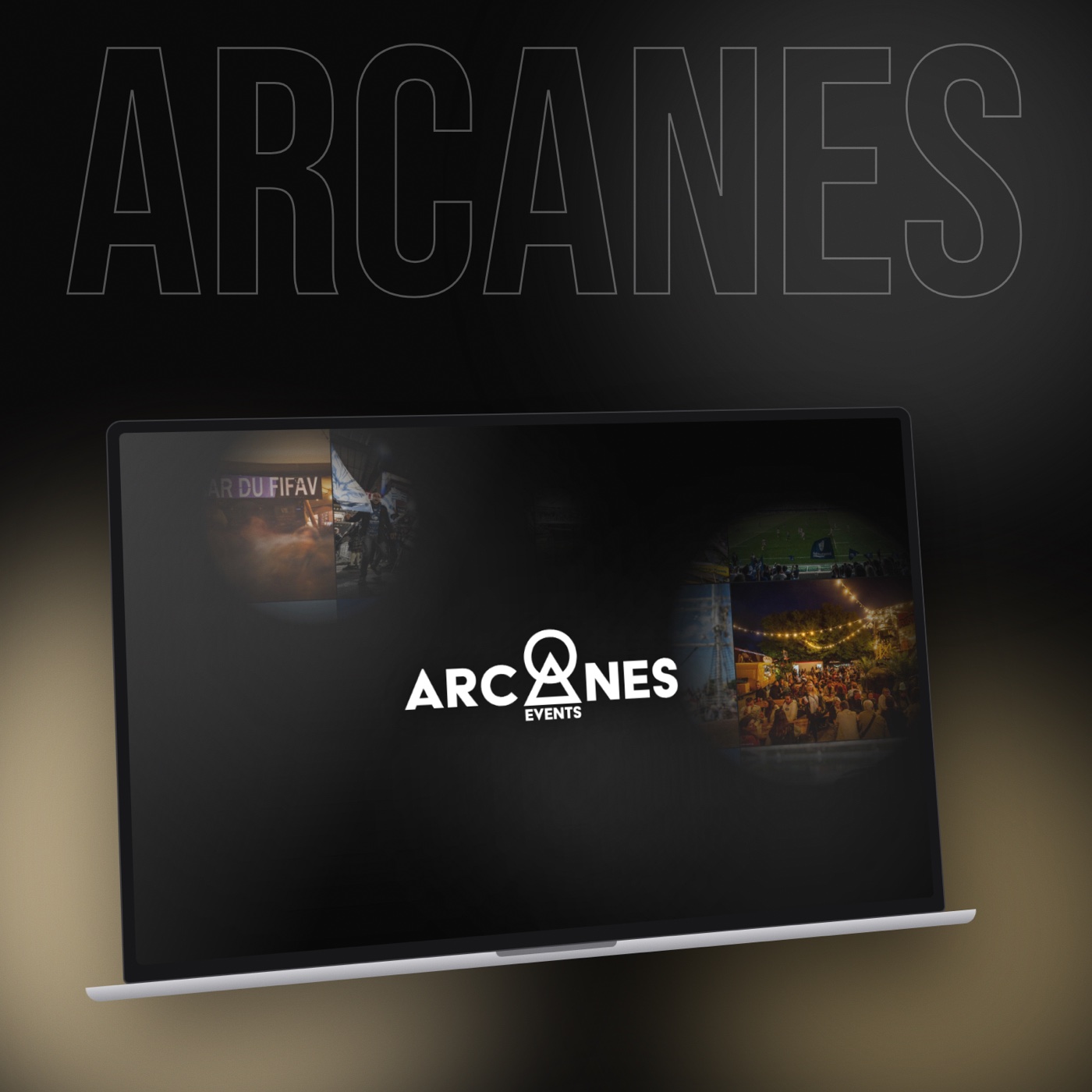 Arcanes Events