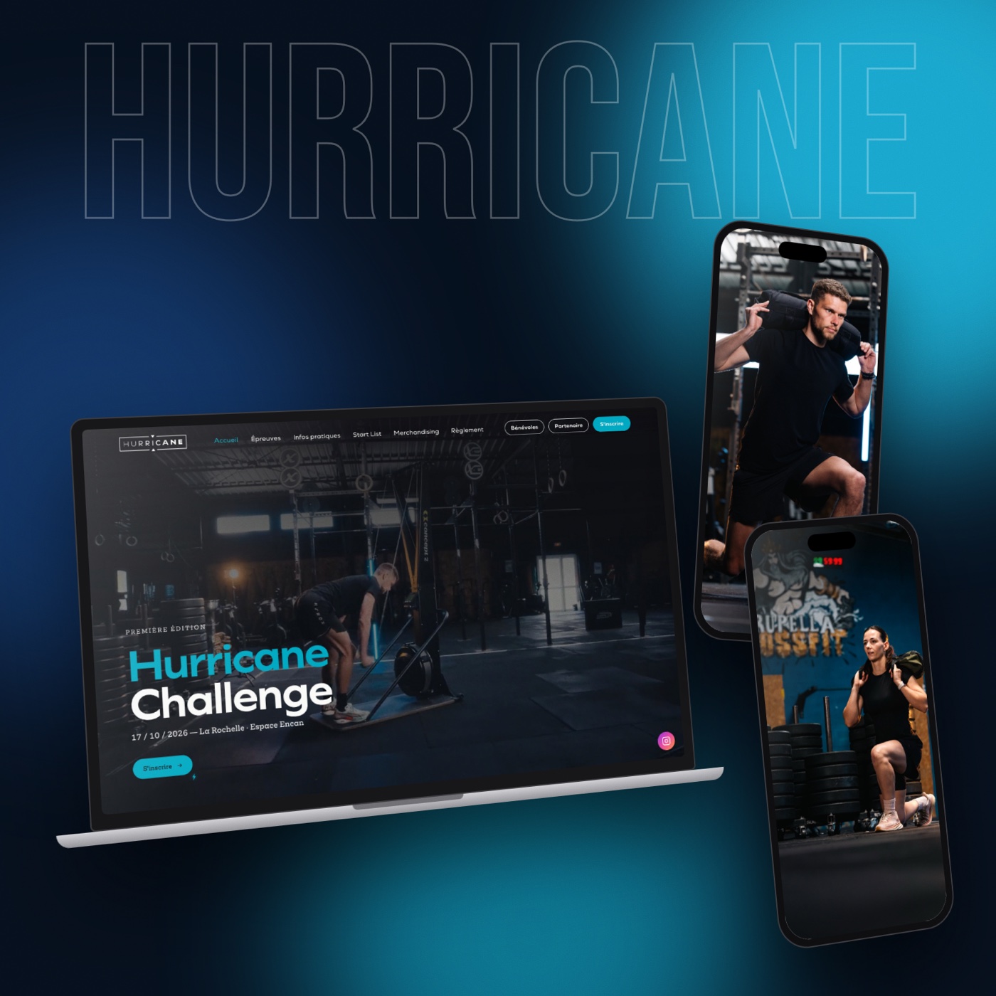 Hurricane Challenge