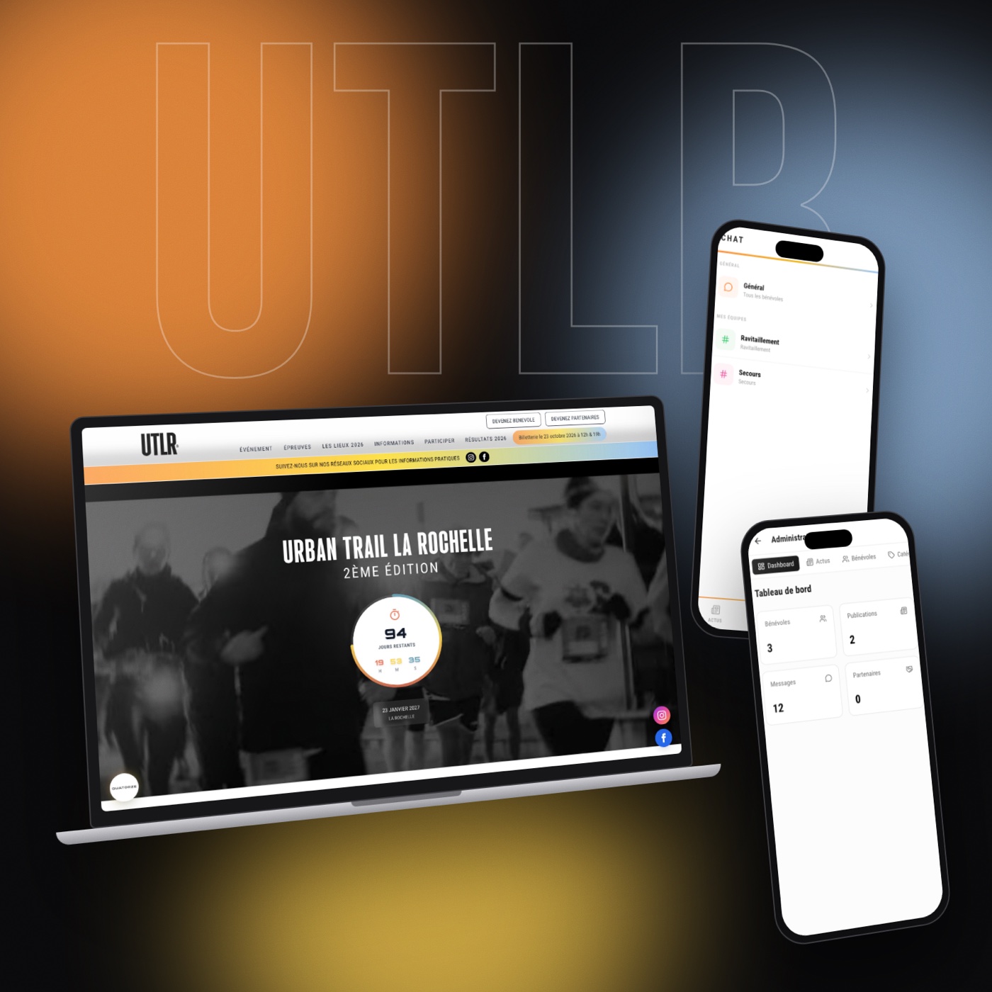 UTLR